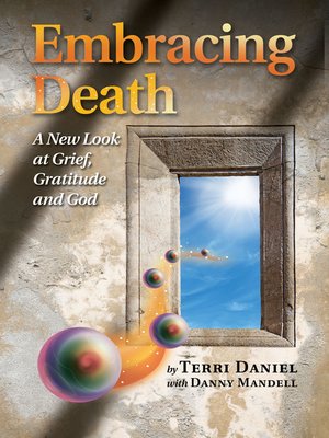 cover image of Embracing Death